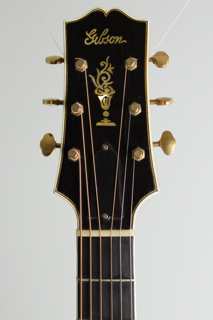 Gibson  L-5 Arch Top Acoustic Guitar  (1934)