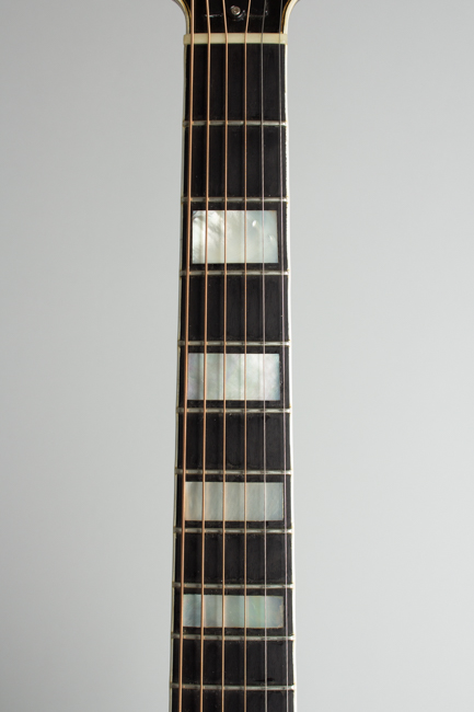 Gibson  L-5 Arch Top Acoustic Guitar  (1934)