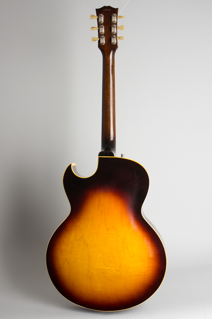 Gibson  ES-175D Arch Top Hollow Body Electric Guitar  (1963)