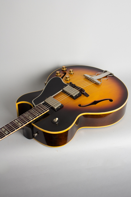 Gibson  ES-175D Arch Top Hollow Body Electric Guitar  (1963)