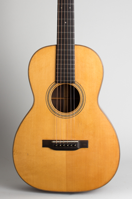 C. F. Martin  00-21 Flat Top Acoustic Guitar  (1931)