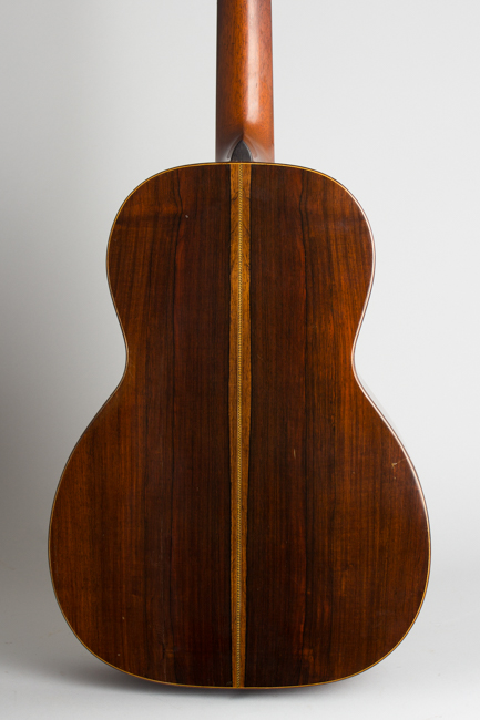 C. F. Martin  00-21 Flat Top Acoustic Guitar  (1931)