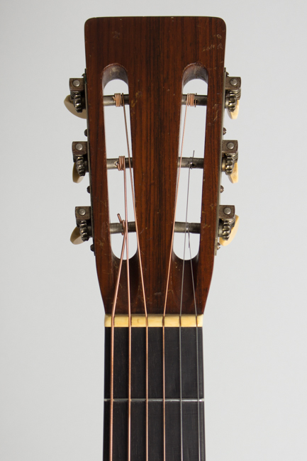 C. F. Martin  00-21 Flat Top Acoustic Guitar  (1931)