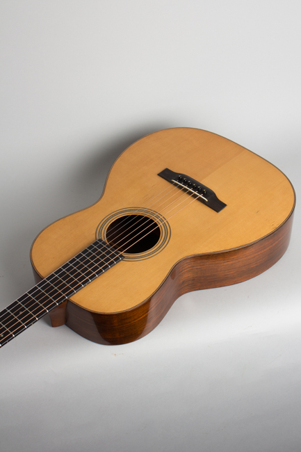 C. F. Martin  00-21 Flat Top Acoustic Guitar  (1931)