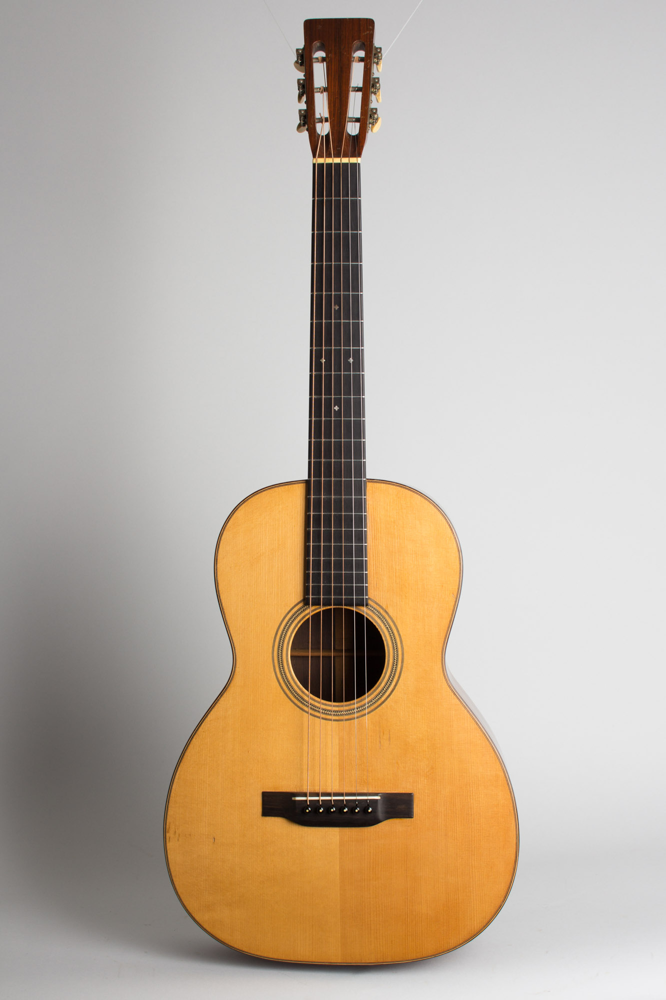 C. F. Martin 00 21 Flat Top Acoustic Guitar 1931 RetroFret