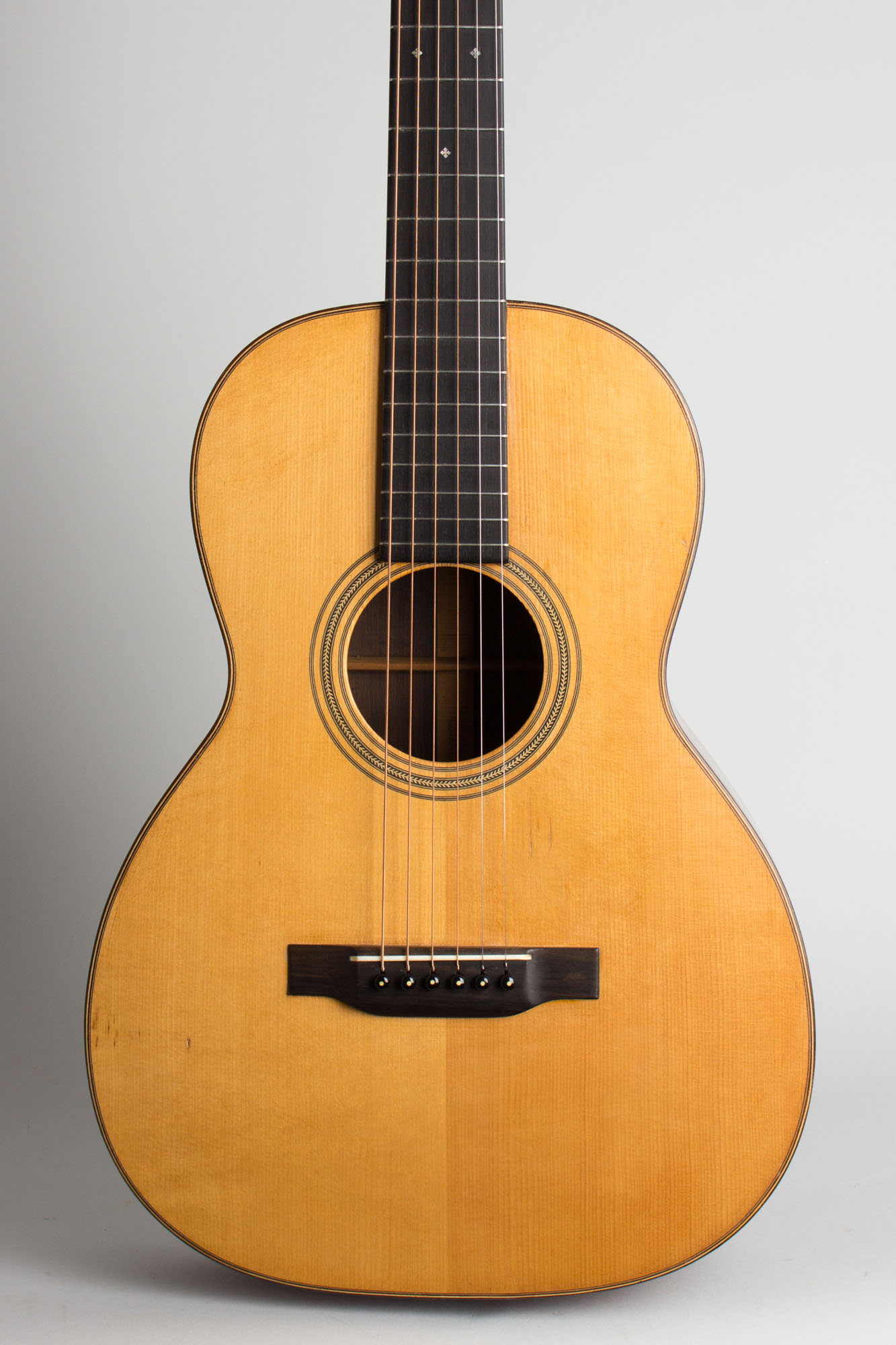 C. F. Martin 00 21 Flat Top Acoustic Guitar 1931 RetroFret