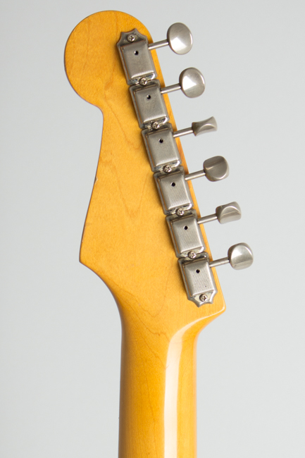 Fender  Stratocaster Solid Body Electric Guitar  (1989)