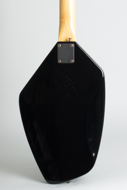 Vox Phantom VI Solid Body Electric Guitar (1965)