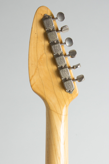 Vox  Phantom VI Solid Body Electric Guitar  (1965)