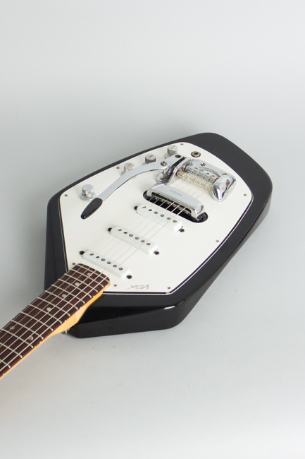 Vox  Phantom VI Solid Body Electric Guitar  (1965)