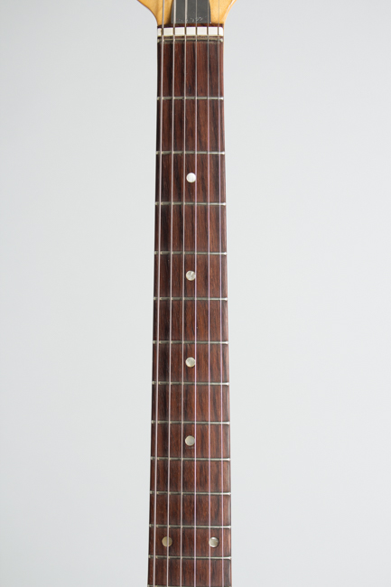 Vox Phantom VI Solid Body Electric Guitar (1965)