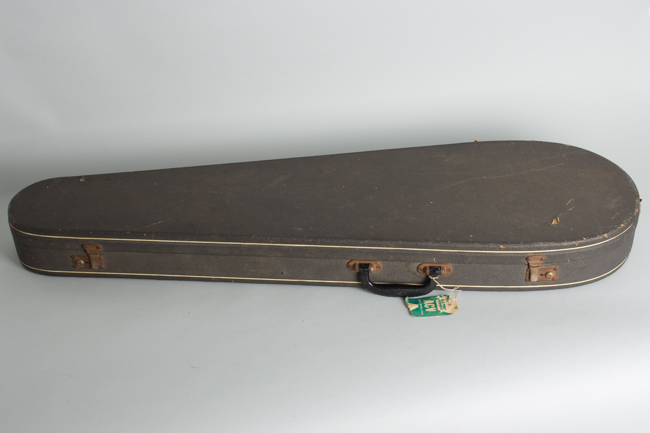 Vox Phantom VI Solid Body Electric Guitar (1965)