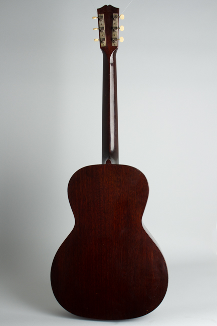 Gibson  L-00 Flat Top Acoustic Guitar  (1934)