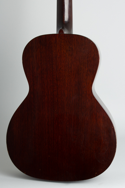 Gibson  L-00 Flat Top Acoustic Guitar  (1934)