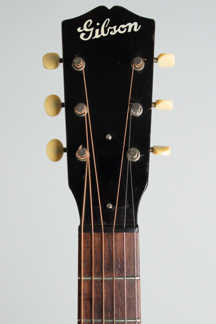 Gibson  L-00 Flat Top Acoustic Guitar  (1934)