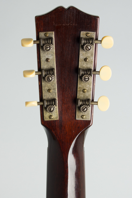 Gibson  L-00 Flat Top Acoustic Guitar  (1934)