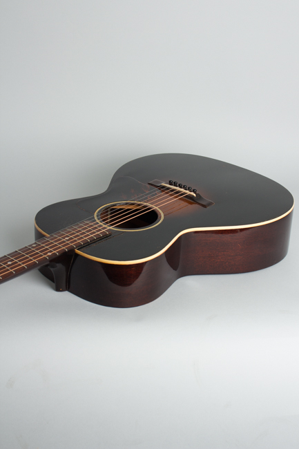 Gibson  L-00 Flat Top Acoustic Guitar  (1934)