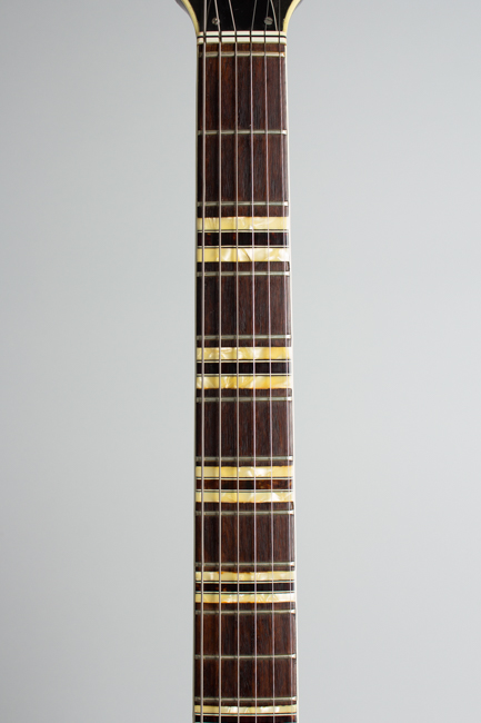 Hofner  Model 459TZ Semi-Hollow Body Electric Guitar  (1968)