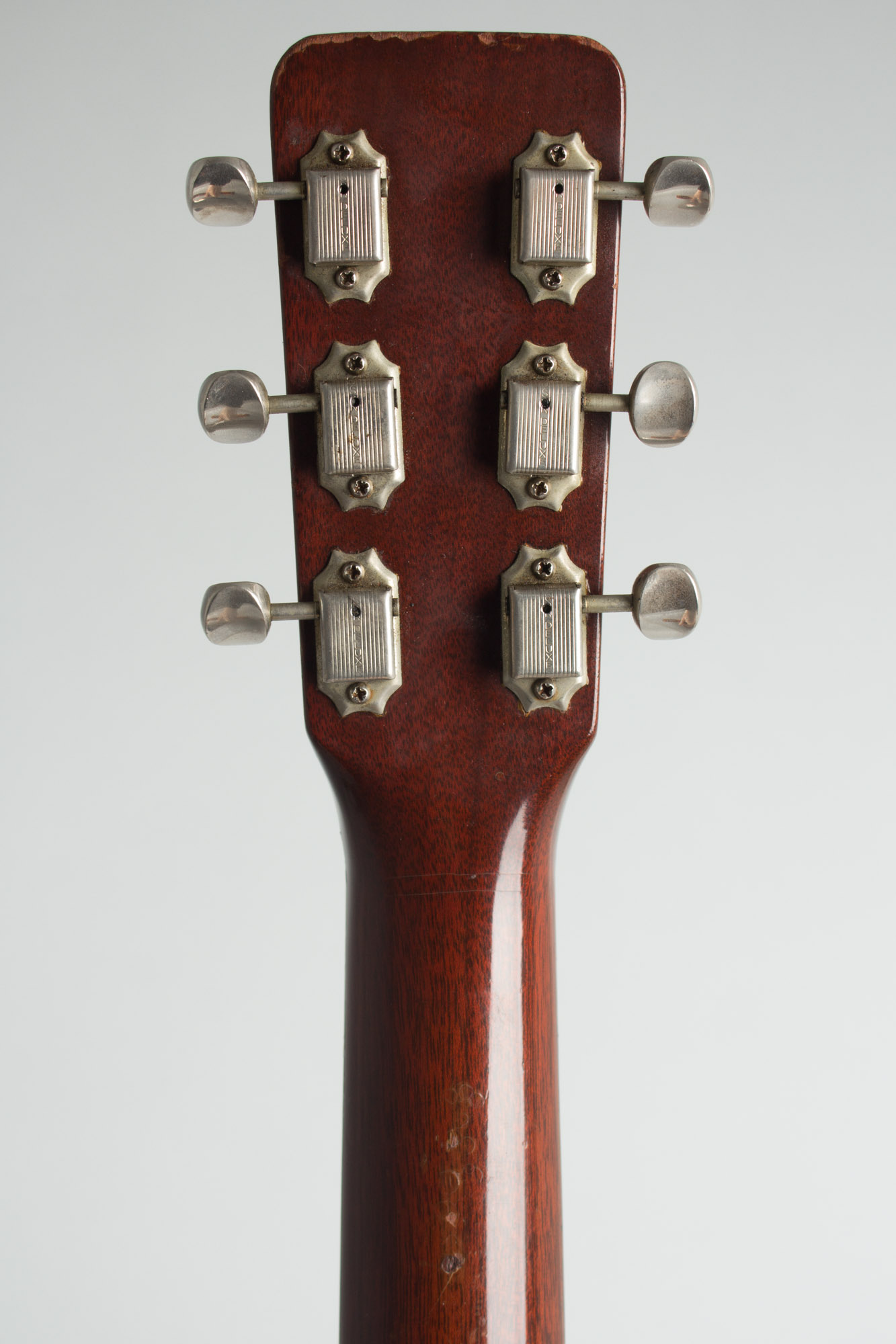 C. F. Martin F65 Thinline Hollow Body Electric Guitar (1964) RetroFret