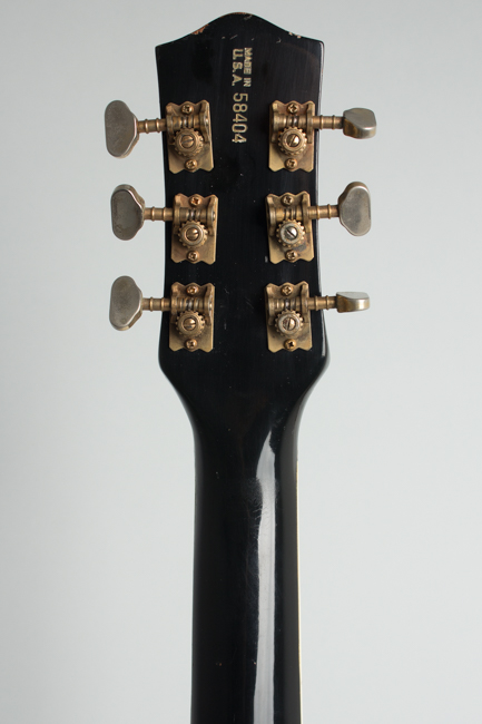 Gretsch  Jet Fire Bird Solid Body Electric Guitar  (1968)