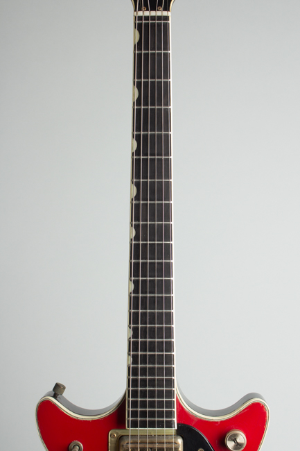 Gretsch  Jet Fire Bird Solid Body Electric Guitar  (1968)