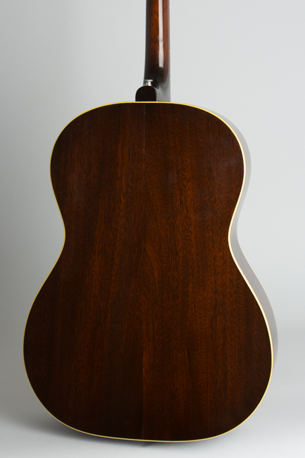 Gibson  TG-25 Flat Top Tenor Guitar  (1965)