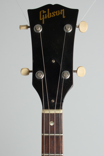 Gibson  TG-25 Flat Top Tenor Guitar  (1965)