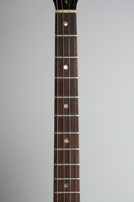 Gibson  TG-25 Flat Top Tenor Guitar  (1965)