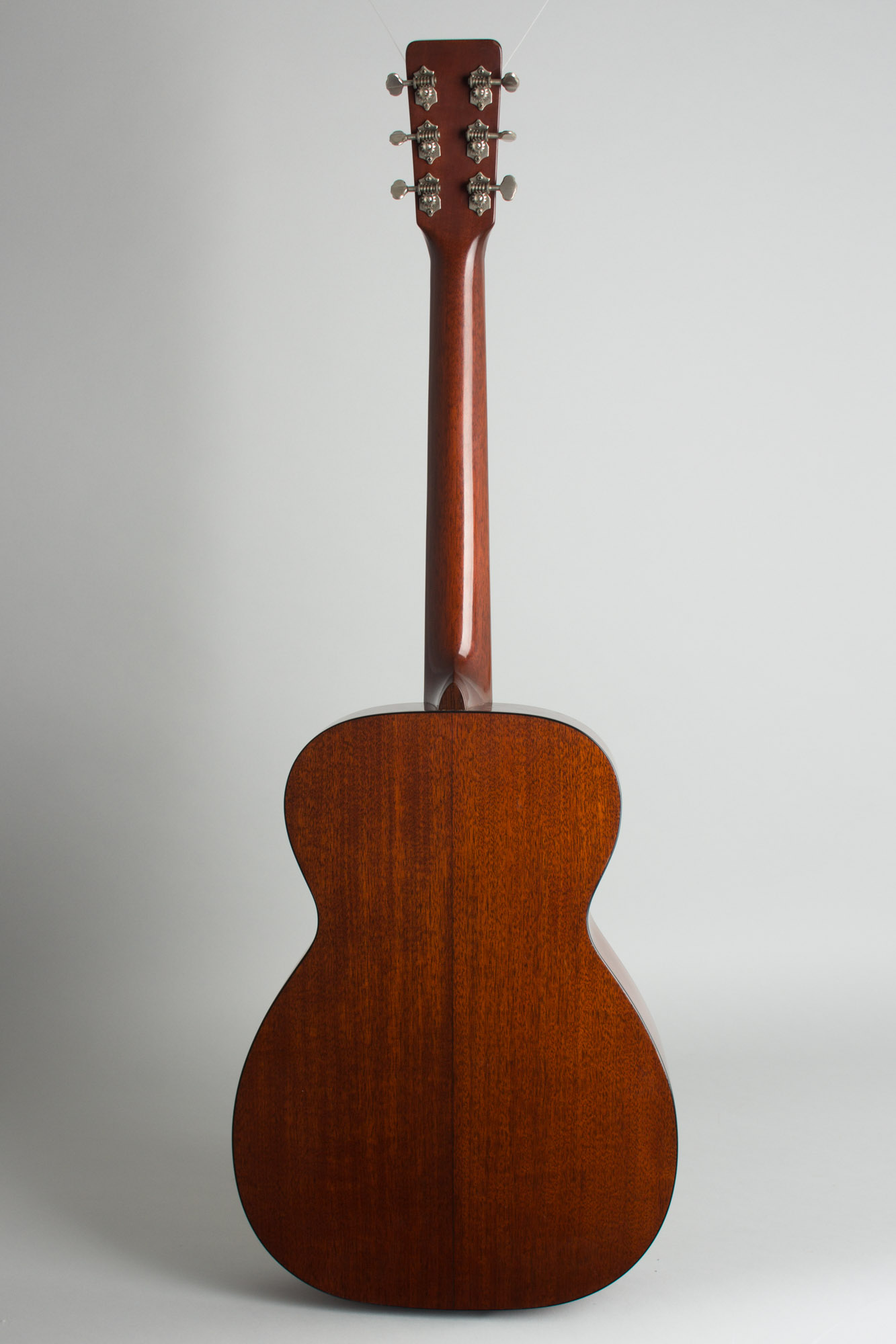 C. F. Martin 0-18 Flat Top Acoustic Guitar (1966) | RetroFret