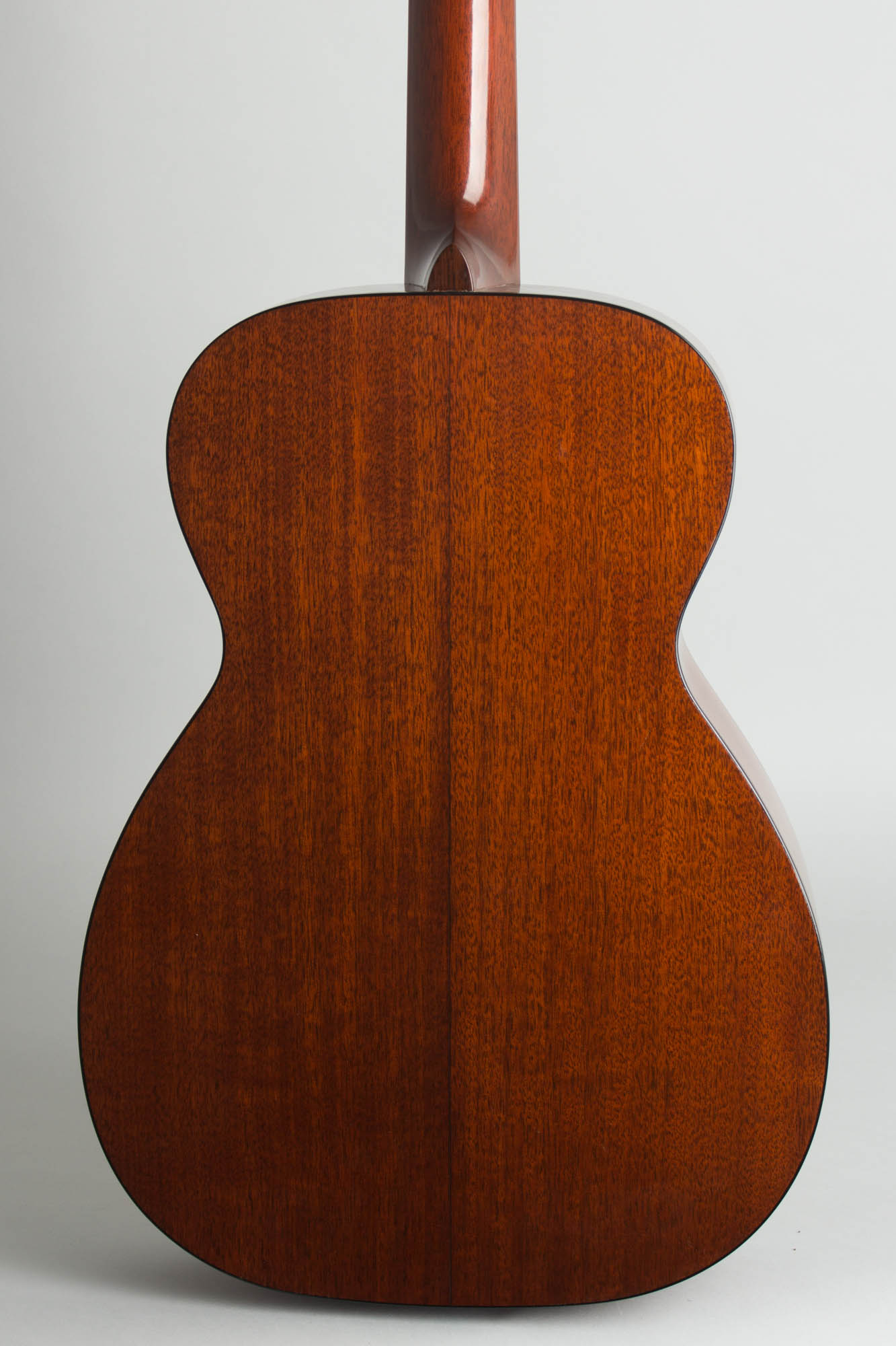 C. F. Martin 0-18 Flat Top Acoustic Guitar (1966) | RetroFret
