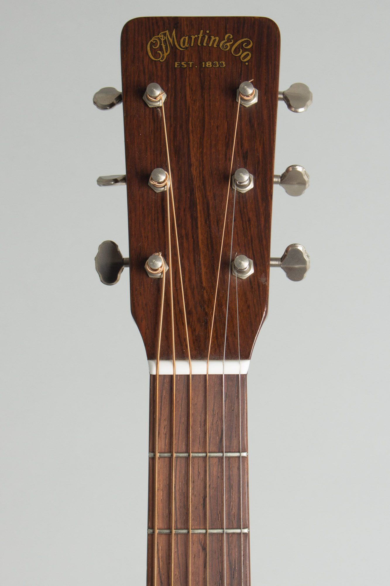 C. F. Martin 0-18 Flat Top Acoustic Guitar (1966) | RetroFret