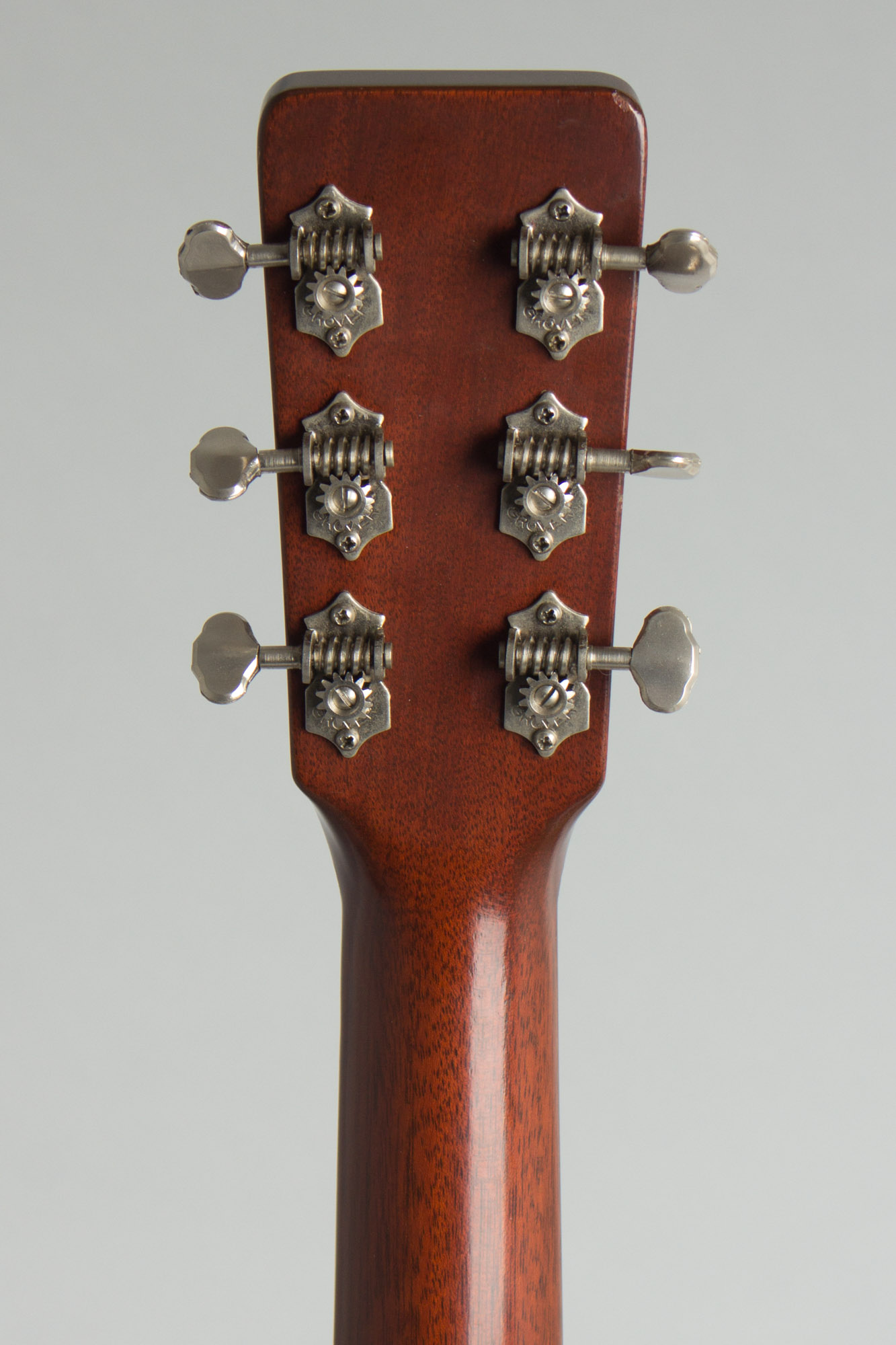 C. F. Martin 0-18 Flat Top Acoustic Guitar (1966) | RetroFret