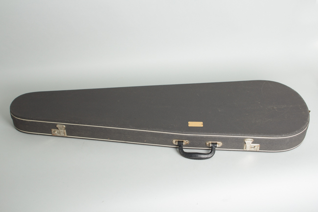 Vox  Panther Solid Body Electric Bass Guitar  (1966)