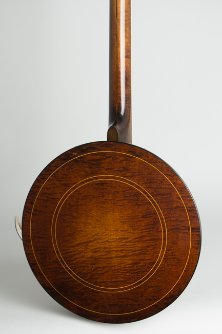 Bacon & Day  Silver Bell #1 5 String Banjo  (1924)