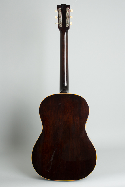 Gibson  LG-2 Flat Top Acoustic Guitar ,  c. 1946