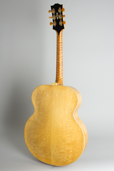 Gibson  Super 400 Arch Top Acoustic Guitar  (1940)