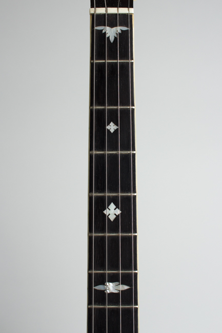 Leedy  SoloTone B Tenor Banjo  (1926)