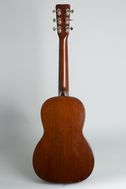 C. F. Martin  5-18 Flat Top Acoustic Guitar  (1959)