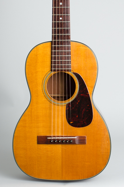 C. F. Martin  5-18 Flat Top Acoustic Guitar  (1959)