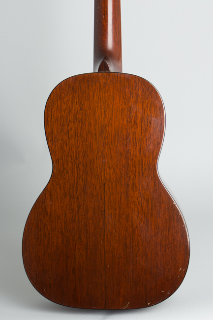 C. F. Martin  5-18 Flat Top Acoustic Guitar  (1959)