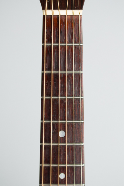 C. F. Martin  5-18 Flat Top Acoustic Guitar  (1959)