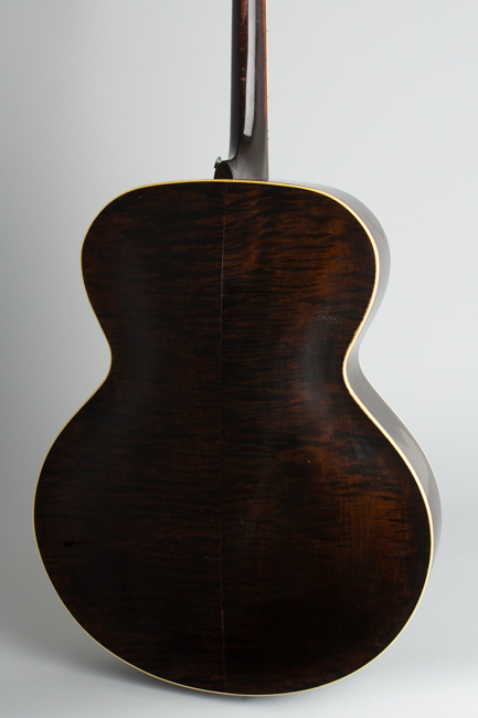 Gibson  TGL-7 Arch Top Acoustic Tenor Guitar  (1934)
