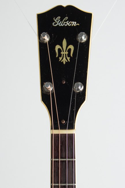 Gibson  TGL-7 Arch Top Acoustic Tenor Guitar  (1934)