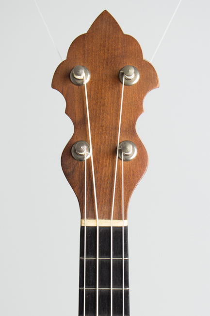 Weymann  Style 225 Banjo Ukulele  (1925)