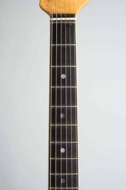 Vox  Mark VI Solid Body Electric Guitar  (1966)