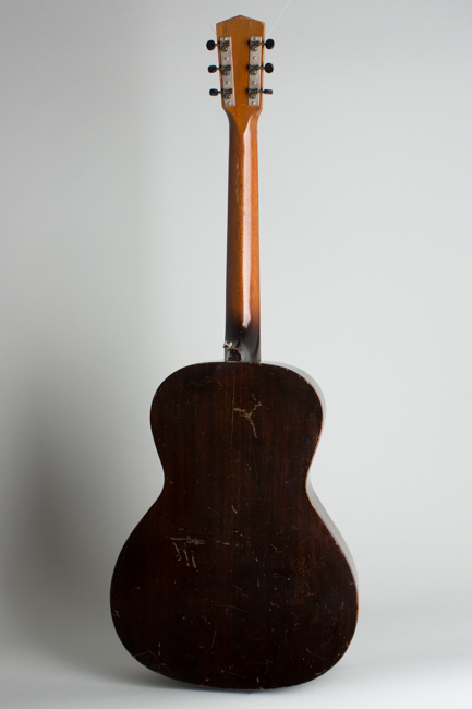 Kalamazoo  KG-14 Flat Top Acoustic Guitar  (1937)