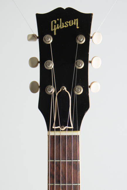 Gibson  ES-225TDN Thinline Hollow Body Electric Guitar  (1956)