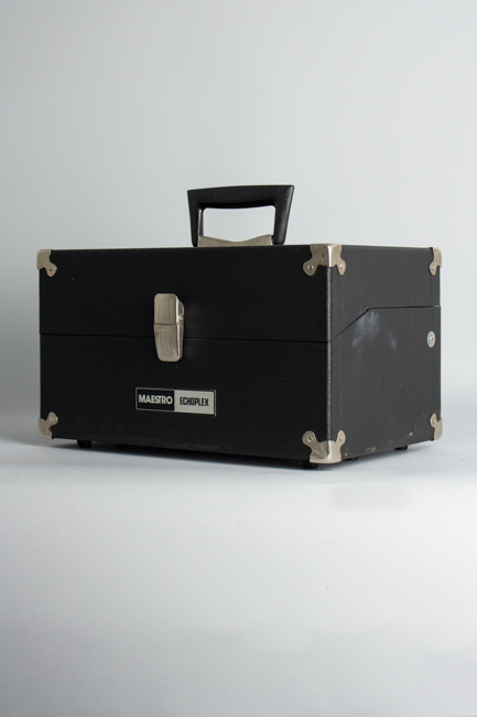 Maestro  Echoplex EP-4 Echo Effect (1977)