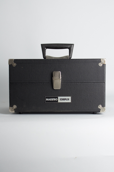 Maestro  Echoplex EP-4 Echo Effect (1977)