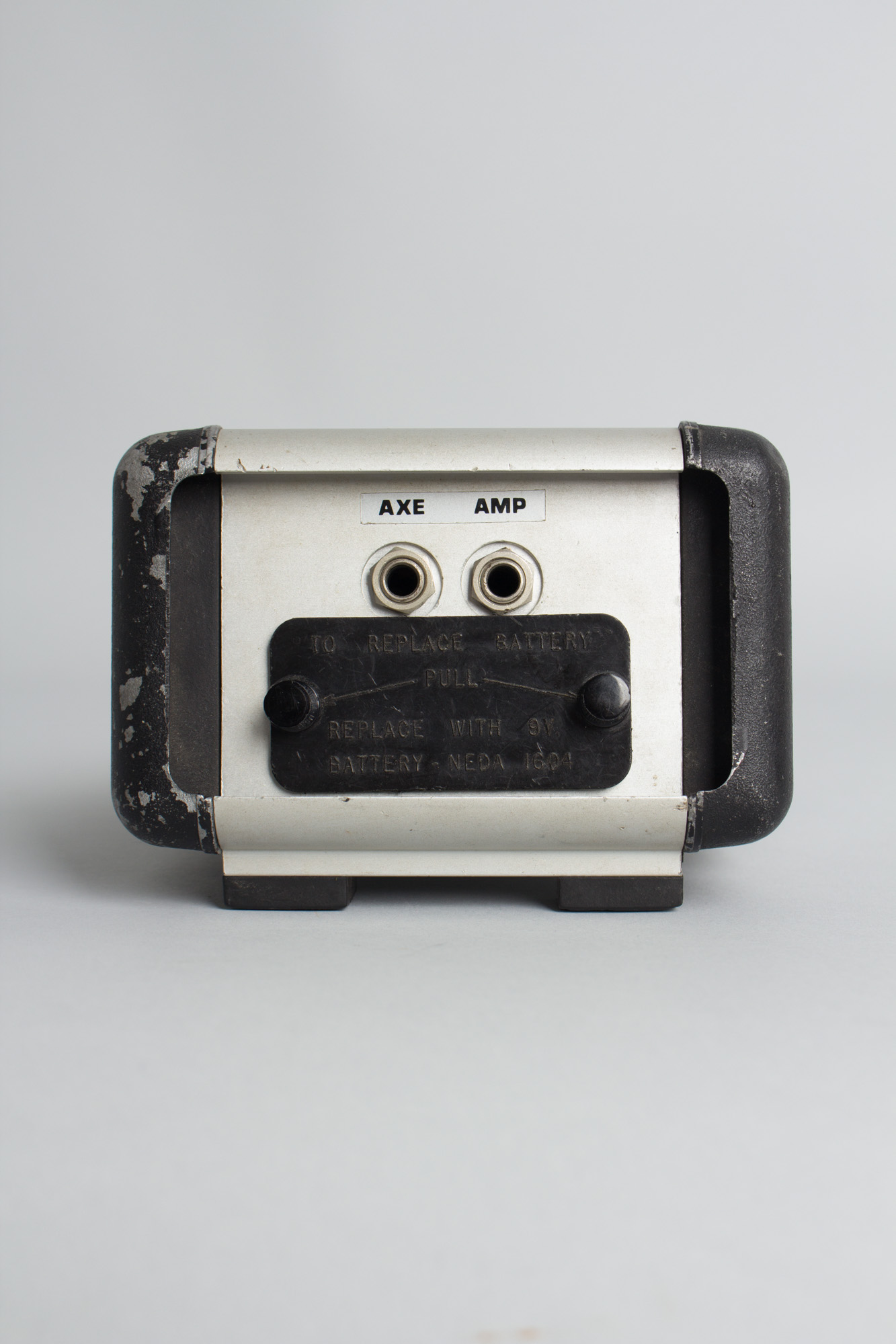 1976/1977 Maestro MFZ-1 fuzz (Moog designed!) | TalkBass.com
